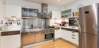 Halcyon Wharf, London, E1W - Picture preview 3
