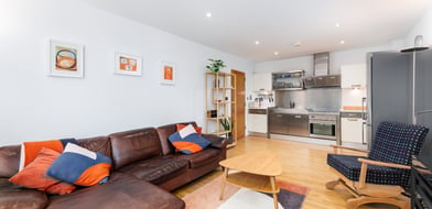 Halcyon Wharf, London, E1W - Picture preview 4