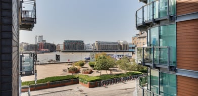 Halcyon Wharf, London, E1W - Picture preview 2