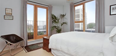 Compass House, London, E1W - Picture preview 5