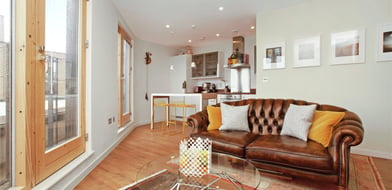 Compass House, London, E1W - Picture preview 1