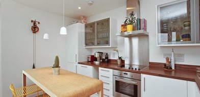 Compass House, London, E1W - Picture preview 3
