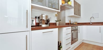 Compass House, London, E1W - Picture preview 7