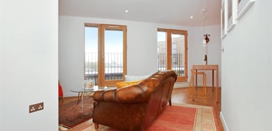 Compass House, London, E1W - Picture preview 4