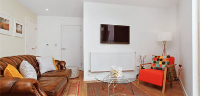 Compass House, London, E1W - Picture preview 8