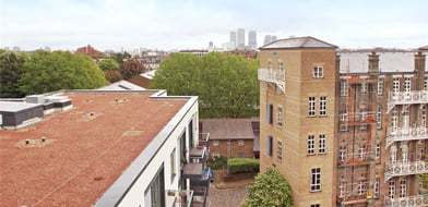 Compass House, London, E1W - Picture preview 9