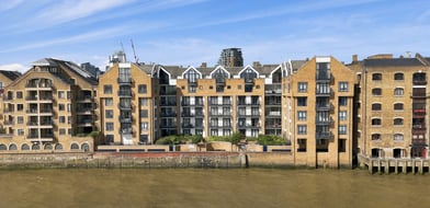 St Hildas Wharf, London, E1W - Picture preview 22