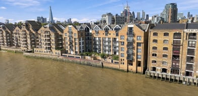 St Hildas Wharf, London, E1W - Picture preview 20