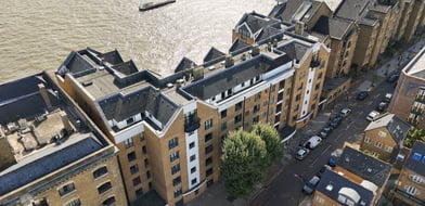 St Hildas Wharf, London, E1W - Picture preview 24