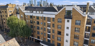 St Hildas Wharf, London, E1W - Picture preview 26