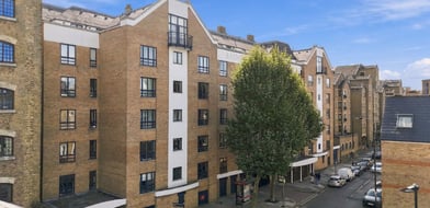 St Hildas Wharf, London, E1W - Picture preview 25