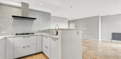 St Hildas Wharf, London, E1W - Picture preview 5
