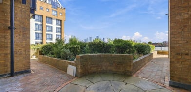St Hildas Wharf, London, E1W - Picture preview 2