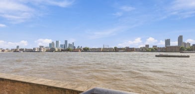 St Hildas Wharf, London, E1W - Picture preview 19