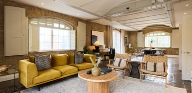 Ivory House, London, E1W - Picture preview 1