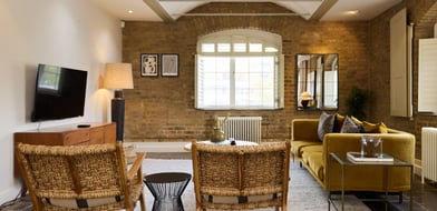 Ivory House, London, E1W - Picture preview 8