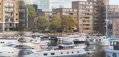 Ivory House, London, E1W - Picture preview 3