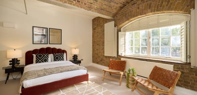 Ivory House, London, E1W - Picture preview 20