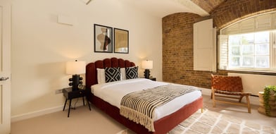 Ivory House, London, E1W - Picture preview 21
