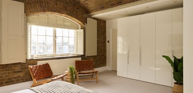 Ivory House, London, E1W - Picture preview 22