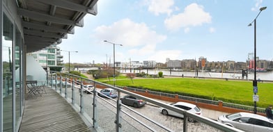 Halcyon Wharf, London, E1W - Picture preview 4