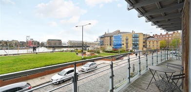 Halcyon Wharf, London, E1W - Picture preview 7