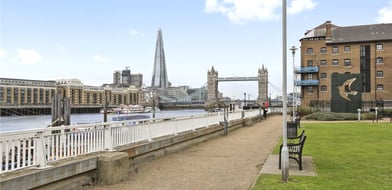 Halcyon Wharf, London, E1W - Picture preview 13