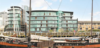 Halcyon Wharf, London, E1W - Picture preview 14
