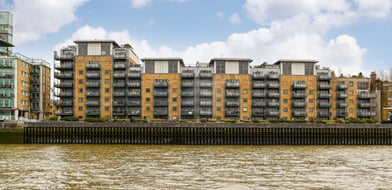 Capital Wharf, London, E1W - Picture preview 18