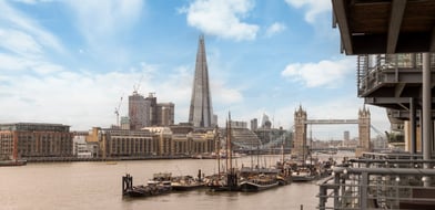 Capital Wharf, London, E1W - Picture preview 2