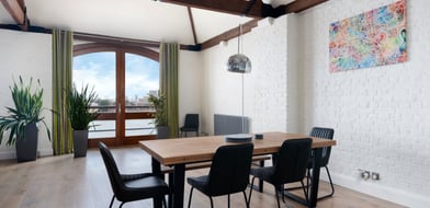 New Crane Wharf, London, E1W - Picture preview 4