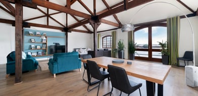 New Crane Wharf, London, E1W - Picture preview 1