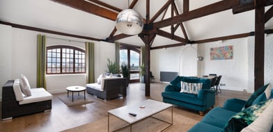 New Crane Wharf, London, E1W - Picture preview 3