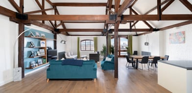 New Crane Wharf, London, E1W - Picture preview 10