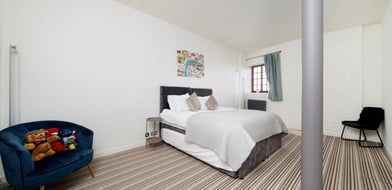 New Crane Wharf, London, E1W - Picture preview 14