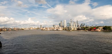 New Crane Wharf, London, E1W - Picture preview 5