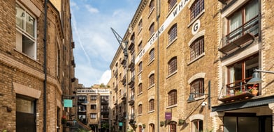 New Crane Wharf, London, E1W - Picture preview 15
