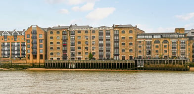 New Crane Wharf, London, E1W - Picture preview 16