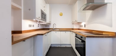 Manilla Street, London, E14 - Picture preview 2