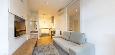 Manilla Street, London, E14 - Picture preview 1