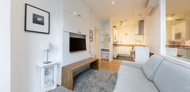 Manilla Street, London, E14 - Picture preview 4