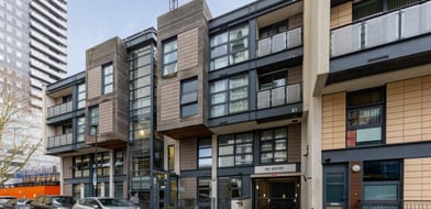 Manilla Street, London, E14 - Picture preview 7