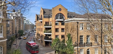 Hermitage Court, London, E1W - Picture preview 20
