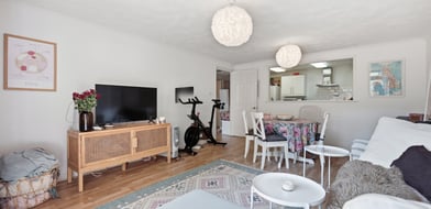 Hermitage Court, London, E1W - Picture preview 1