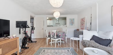 Hermitage Court, London, E1W - Picture preview 4