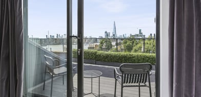 Olivers Wharf, London, E1W - Picture preview 27