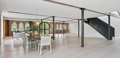 Olivers Wharf, London, E1W - Picture preview 1