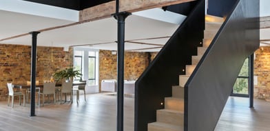 Olivers Wharf, London, E1W - Picture preview 5