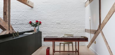 Olivers Wharf, London, E1W - Picture preview 25