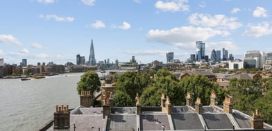 Olivers Wharf, London, E1W - Picture preview 2